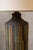 Ceramic Table Lamp by Aldo Londi for Bitossi, 1960s For Sale - Image 6 of 7