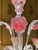 20th Century Mouth Blown Murano Chandelier, Italy For Sale - Image 16 of 18