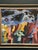 Mid-Century Modern Manfred Bluth, Abstract Composition, 1950s, Acrylic Painting on Canvas, Framed For Sale - Image 3 of 17