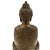 Mid 20th Century Chinese Bronze Shakyamuni/Amitabha Buddha Statue For Sale - Image 10 of 11