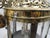 17th Century Dutch Brass Lantern For Sale - Image 4 of 9