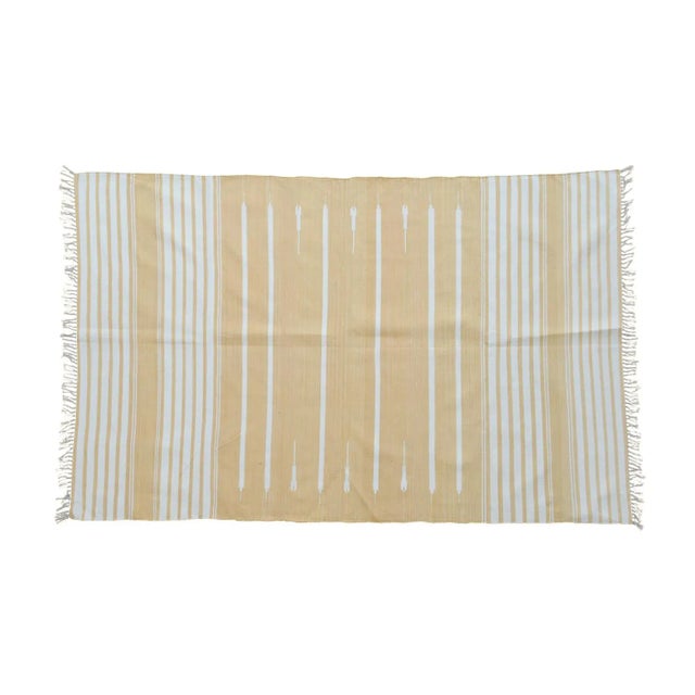 Not Yet Made - Made To Order Saharanpur Rug, 9X12 For Sale - Image 5 of 5