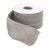 Add a touch of elegance and sparkle to your holiday decorations with our 2.5" x 10 Yds. Wired Polyester Ribbon. Featuring...
