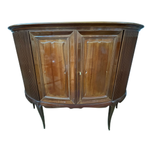 1950s Italian Modern Cabinet by Paolo Buffa