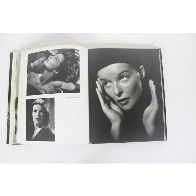 1972 the Image Makers: Sixty Years of Hollywood Glamour Hard Cover Coffee Table Book For Sale - Image 11 of 15