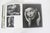 1972 the Image Makers: Sixty Years of Hollywood Glamour Hard Cover Coffee Table Book For Sale - Image 11 of 15