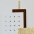 Italian Modernist Gold White & Brown Geometric Textured Metal & Glass Sconces - a Pair in Showroom For Sale In New York - Image 6 of 13
