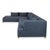 Opium Fabric Corner Sofa from Ligne Roset For Sale - Image 11 of 12