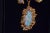 Metal The Sadie: Vintage Arthur King Opal and Diamond Pendant and Brooch in 18 Karat Yellow Gold For Sale - Image 7 of 8