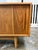 Room & Board Grove Walnut Media Cabinet For Sale - Image 10 of 12