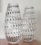 Murano Glass Vases, 1970s, Set of 2 For Sale - Image 10 of 10