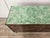 Vintage Six-Drawer Oak Chest of Drawers with Glass Top, 1960 For Sale - Image 4 of 18
