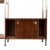 Office Modular Steel Wood Italian Shelf from ICF Padova, Italy, 1970s For Sale - Image 3 of 9