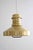 Ships Pendant Light by Sidse Werner for Holmegaard, Denmark, 1980s For Sale - Image 9 of 9
