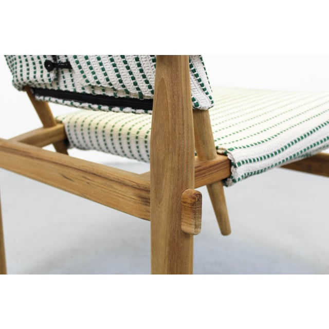 533 Doron Hotel Chair by Le Corbusier for Cassina For Sale - Image 6 of 11