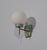 1950s Mid-Century Modern Italian Wall Sconce, 1950s For Sale - Image 5 of 8