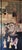 Mid 20th Century Six Large Panel Chinese Coromandel Export Screen For Sale In Los Angeles - Image 6 of 12