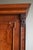Antique Walnut Cupboard For Sale - Image 3 of 9