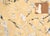 Abstract Expressionism Assemblage With Cigar Box and the Letter P by Michael Pauker For Sale - Image 3 of 10