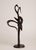 Art Deco "Storks" Art Deco Sculpture For Sale - Image 3 of 5