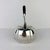 Vintage Chinese Hand Wrought Pure Silver Teapot For Sale - Image 4 of 12