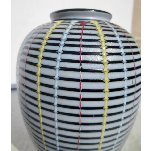 Studio Art Pottery For Sale - Image 10 of 10