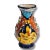 Mexican Ceramic Sun Vase Home Décor Vase For Sale - Image 13 of 13
