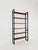 Vintage Teak Library Book Shelf-System by Jussi Peippo for Asko, 1960s For Sale - Image 6 of 12
