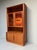 Display or Storage Cabinet by Niels Bach for Dyrlund, Denmark, 1960s For Sale - Image 6 of 18