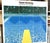 David Hockney Original 1980 Piscines De Papier Exhibition Poster For Sale In New York - Image 6 of 10