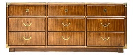 Example of Standard Dressers