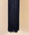 Arteriors Home Arteriors Modern Black Silk Strings Jenessa Sconces Pair For Sale - Image 4 of 6
