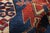 Late 19th Century Caucasian Kazak Rug, 03'04 X 06'01 For Sale In Dallas - Image 6 of 10