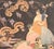 C1900 Original Decorative Arts Antique Print--Au Louvre Catolog Cover-Art Ephemera For Sale - Image 4 of 8