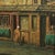 The Campo San Salvador in Venice, 20th Century, Oil on Canvas For Sale - Image 10 of 14