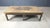 Vintage Etched Brass Coffee Table, 1970s For Sale - Image 9 of 12