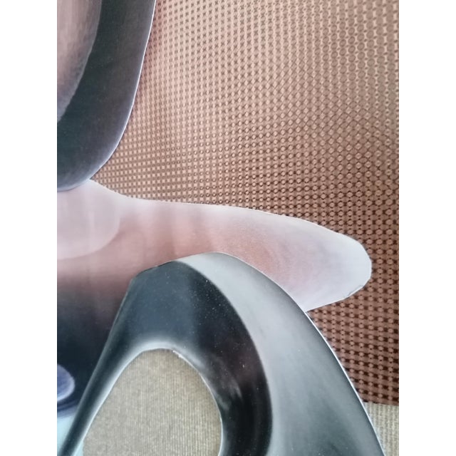 Stefano Mazzolini, FENY, Mixed Media For Sale - Image 11 of 18