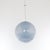 LS 116 Blue Murano Glass Pendant by Carlo Nason for A.V. Mazzega, 1960s For Sale - Image 6 of 12