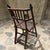 Aesthetic Movement Side Chair George Jakob Hunzinger. Late 1800s For Sale - Image 9 of 12