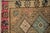 Sand Vintage Distressed Oushak Rug Mat - 1'9" x 3' For Sale - Image 8 of 8