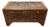Mid-Century Hand-Carved Chinese Camphor Wood Chest, Hong Kong For Sale
