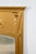 Gold Wooden Mirror and Golden Staff in the style of Louis XVI, 1930s For Sale - Image 8 of 18