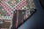 1960s Turkish Handwoven Kilim Rug For Sale - Image 9 of 10