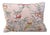 Thibaut Floral& Birds Giselle Botanical Feather/Down Pillow For Sale In Los Angeles - Image 6 of 6