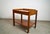 1970s 1970’s Mid-Century Danish Modern Teak Nightstand For Sale - Image 5 of 12