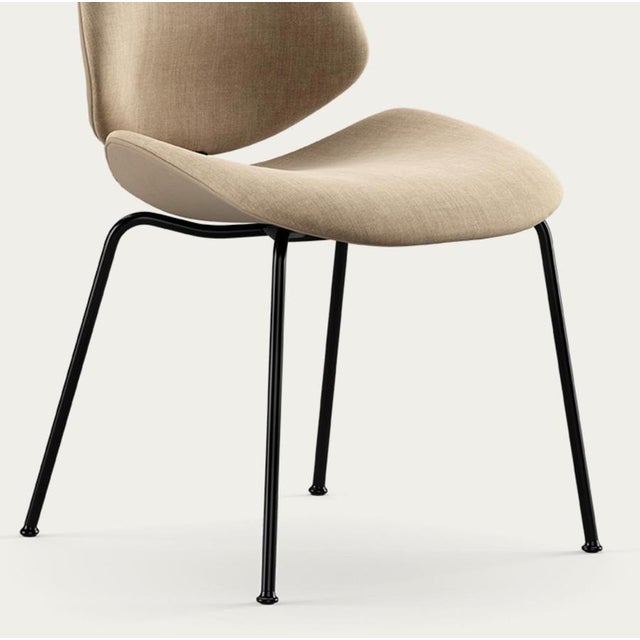 Council Family Salon Chair by Salto and Sigsgaard for One Collection For Sale - Image 6 of 12