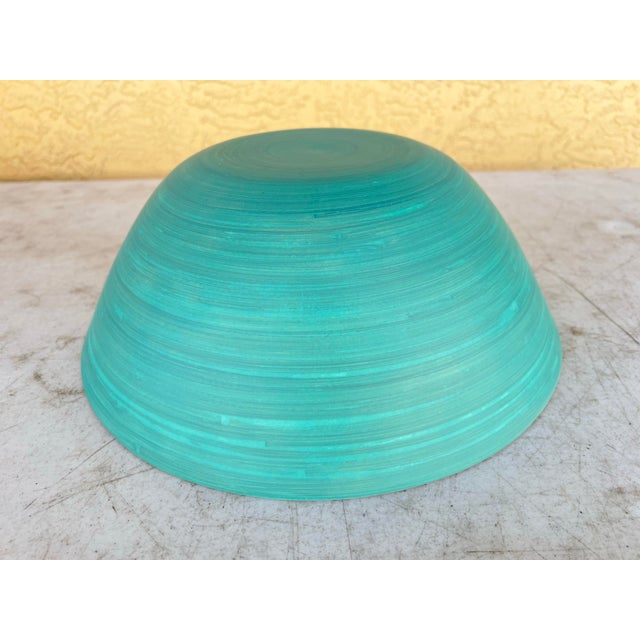 Stunning eco-friendly serving solution made from 100% natural bamboo. With a generous 13-inch diameter, it's perfect for...