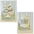 World War II Wwii Planes B-25, Spitfire, Me-109, Zero, B-17, Curtis P-40, Double Old Fashion Lowball Glasses Set of 6 Mid Century Modern For Sale - Image 10 of 14