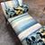 Bespoke Coastal Stripe Bench For Sale - Image 11 of 12