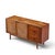 Jack Cartwright for Founders Mid Century Walnut and Cane Credenza For Sale - Image 10 of 10